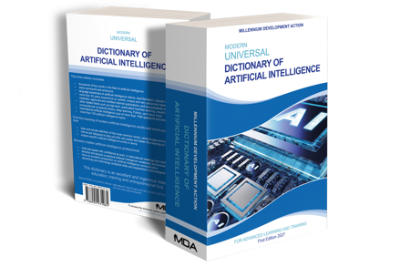 Dictionary of Artificial Intelligence