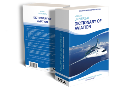 Dictionary of Aviation