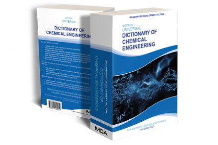 Dictionary of Chemical Engineering
