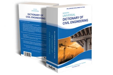 Dictionary of Civil Engineering