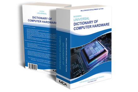 Dictionary of Computer Hardware