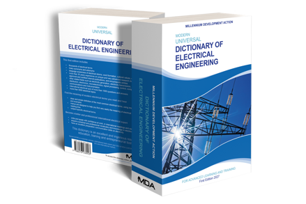 Dictionary of Electrical Engineering