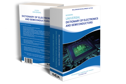 Dictionary of Electronics and Semiconductors