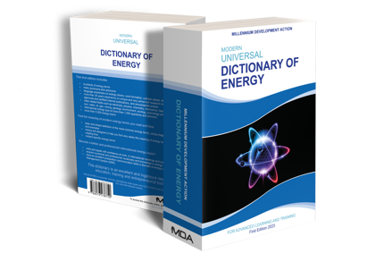 Dictionary of Energy