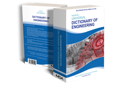 Dictionary of Engineering