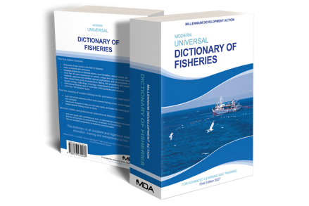 Dictionary of Fisheries Dictionary of Fisheries