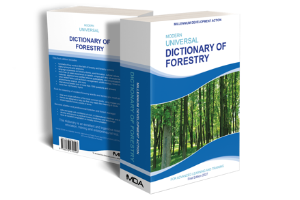 Dictionary of Forestry Dictionary of Forestry