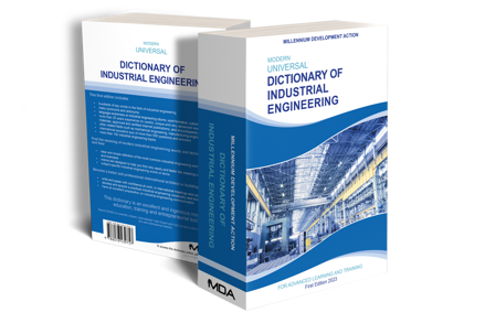 Dictionary of Industrial Engineering