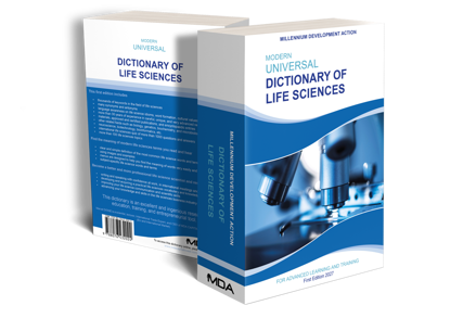 Dictionary of Life Sciences