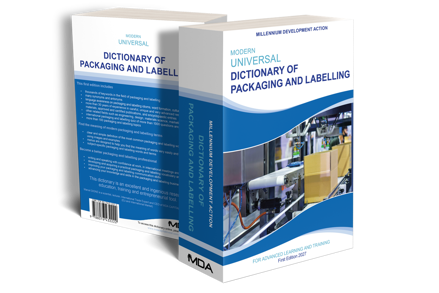 Dictionary of Packaging and Labelling