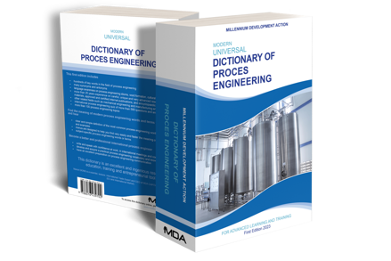 Dictionary of Process Engineering
