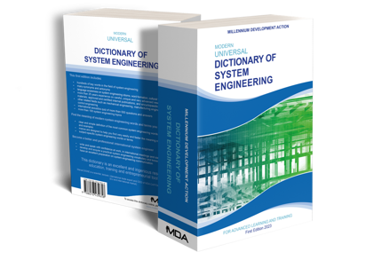 Dictionary of System Engineering