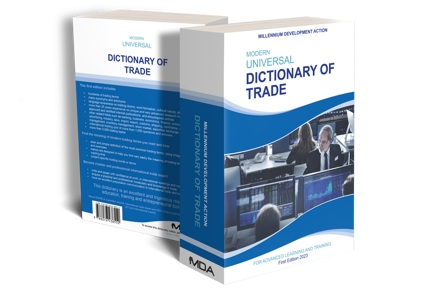 Dictionary of Trade