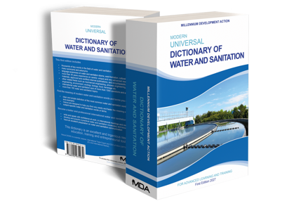 Dictionary of Water and Sanitation