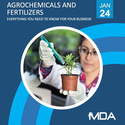 Global agrochemicals markets and their impacts on environment