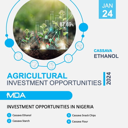 Agriculture investment opportunities in North Africa