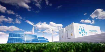 ENERGY AND ELECTRIC POWER ENERGY AND ELECTRIC POWER