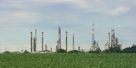 CONVENTIONAL POWER GENERATION CONVENTIONAL POWER GENERATION