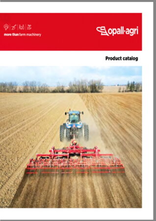 Opall-Agri, s.r.o.