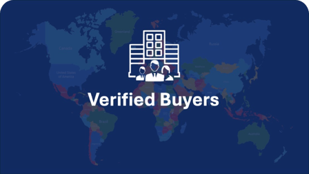 Find Verified Buyers