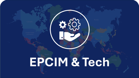Find EPCIM & Technical Partners