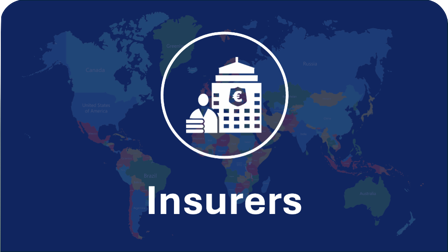 Find Insurers & Guarantors