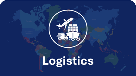 Find Logistics Companies