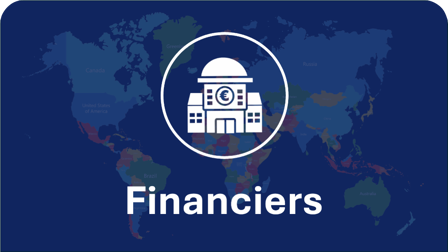 Find Trade & Project Financiers