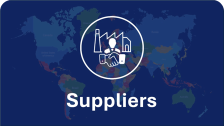 Find Certified Global Suppliers