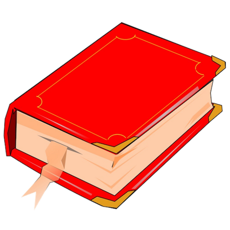 Antique Books