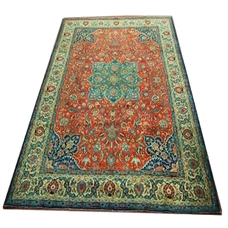 Carpets & Carpet Tiles