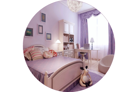 Children's Room