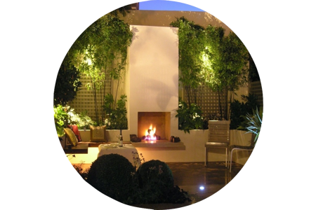 Garden & Landscape