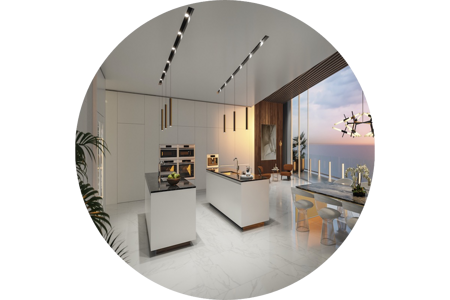 Kitchen & Dining Décor