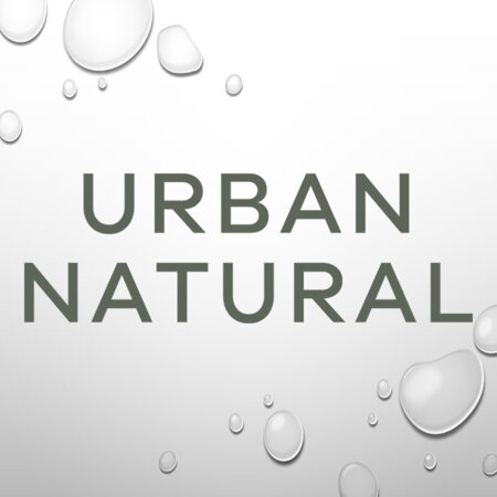 SHOP URBAN NATURAL