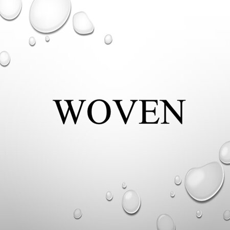 SHOP WOVEN
