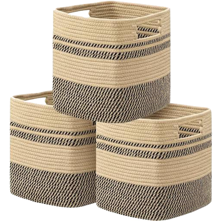 Baskets & Bins