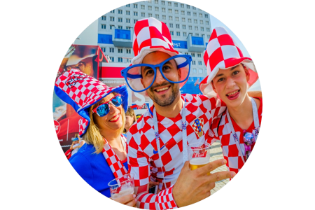 Sport & Game Zone Décor