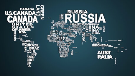 TENDER BY COUNTRY