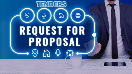 TENDER BY INDUSTRY