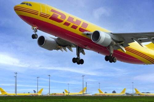 DHL
