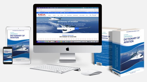 Dictionary of Aviation