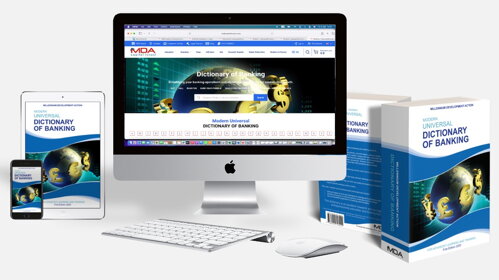 Dictionary of Banking