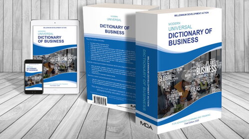 Dictionary of Agriculture