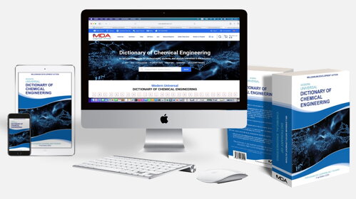 Dictionary of Chemical Engineering