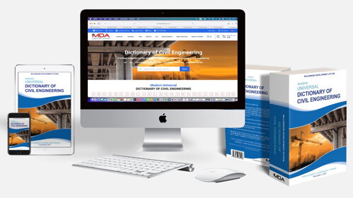 Dictionary of Civil Engineering