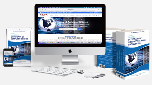 Dictionary of Computer Science