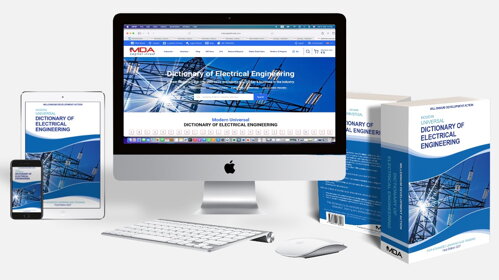 Dictionary of Electrical Engineering
