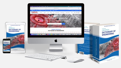 Dictionary of Engineering
