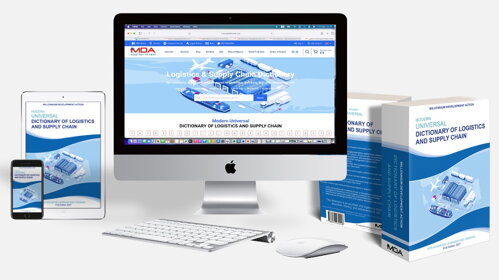 Dictionary of Logistics and Supply Chain